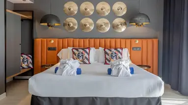 Marins Beach Club