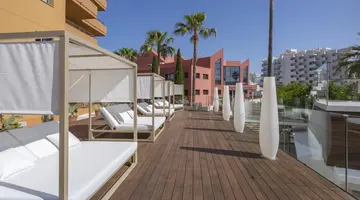 Marins Beach Club