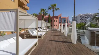 Marins Beach Club