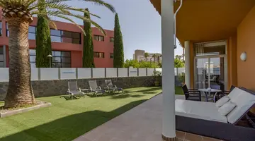 Marins Beach Club