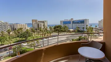 Marins Beach Club