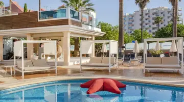Marins Beach Club