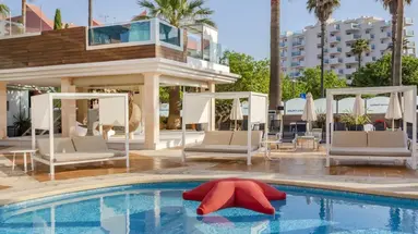 Marins Beach Club
