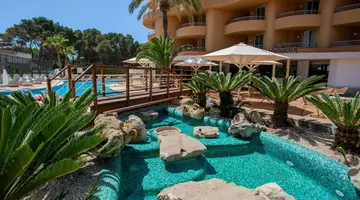 Marins Beach Club