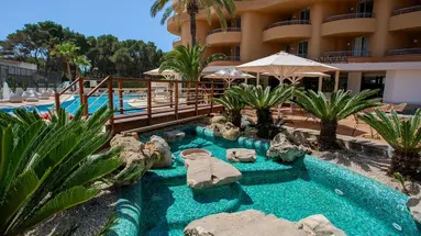 Marins Beach Club