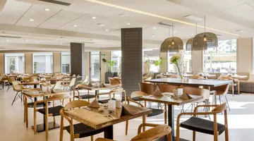 Marins Beach Club