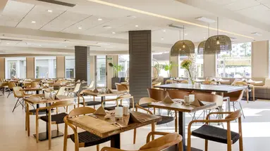 Marins Beach Club