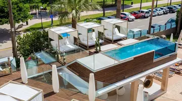 Marins Beach Club