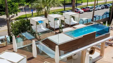 Marins Beach Club