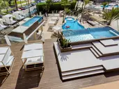 Marins Beach Club