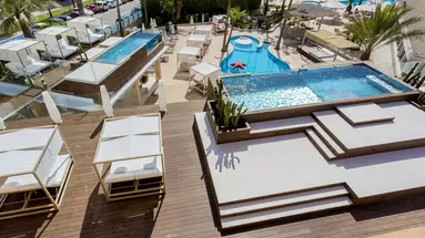 Marins Beach Club