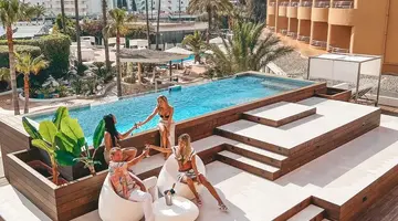 Marins Beach Club