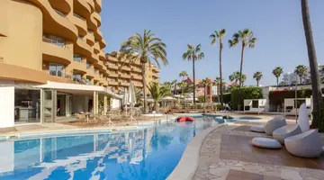 Marins Beach Club