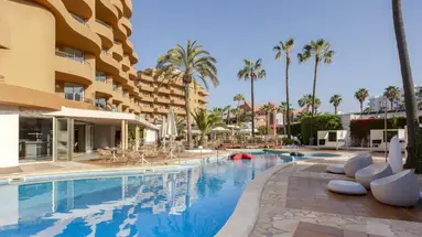 Marins Beach Club