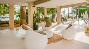 Marins Beach Club