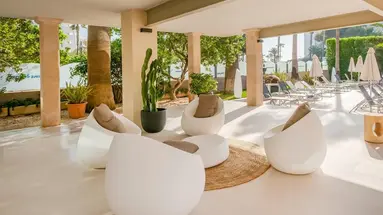 Marins Beach Club