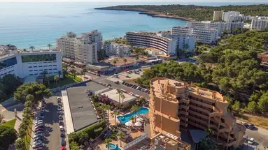 Marins Beach Club