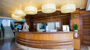 Marins Playa Aparthotel