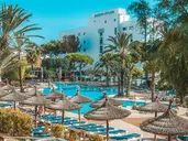 Marins Playa Aparthotel