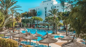 Marins Playa Aparthotel