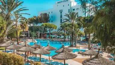 Marins Playa Aparthotel