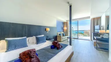 Marins Playa Aparthotel