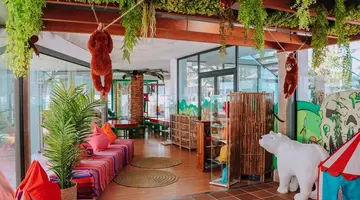 Marins Playa Aparthotel