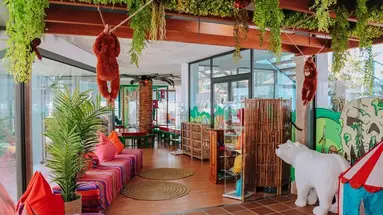 Marins Playa Aparthotel