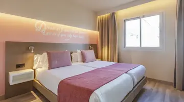 Marins Playa Aparthotel