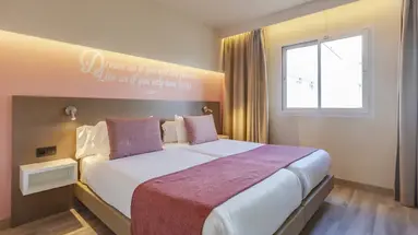 Marins Playa Aparthotel
