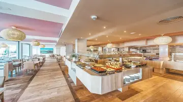 Marins Playa Aparthotel