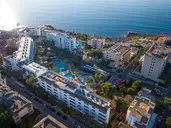 Marins Playa Aparthotel