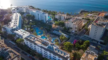 Marins Playa Aparthotel