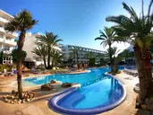 Marins Playa Aparthotel