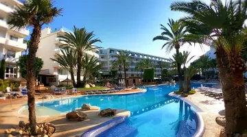 Marins Playa Aparthotel