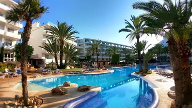 Marins Playa Aparthotel