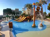 Marins Playa Aparthotel