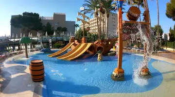 Marins Playa Aparthotel