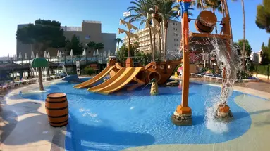 Marins Playa Aparthotel