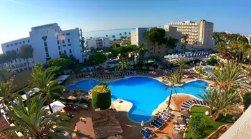 Marins Playa Aparthotel