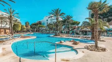 Marins Playa Aparthotel