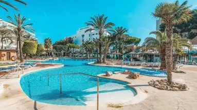 Marins Playa Aparthotel