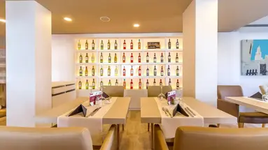 Marins Playa Aparthotel
