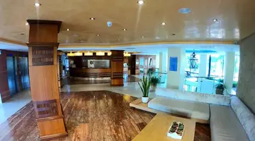 Marins Playa Aparthotel