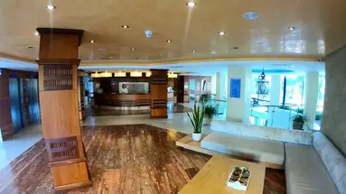 Marins Playa Aparthotel