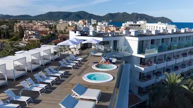 Marins Playa Aparthotel