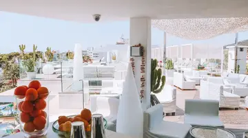 Marins Playa Aparthotel