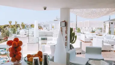Marins Playa Aparthotel