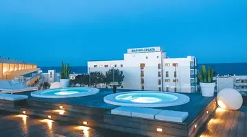 Marins Playa Aparthotel