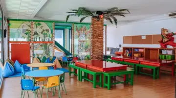 Marins Playa Aparthotel